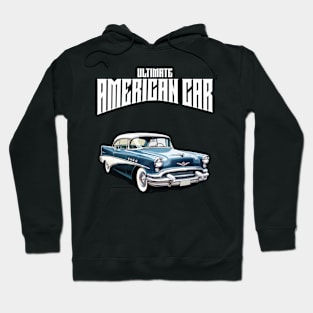 Ultimate American Car Hoodie